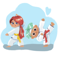 Taekwondo Fulpmes